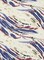 1 Yard Digital Abstract Mesh Print, 54-inch Width for for Apparel Crafts